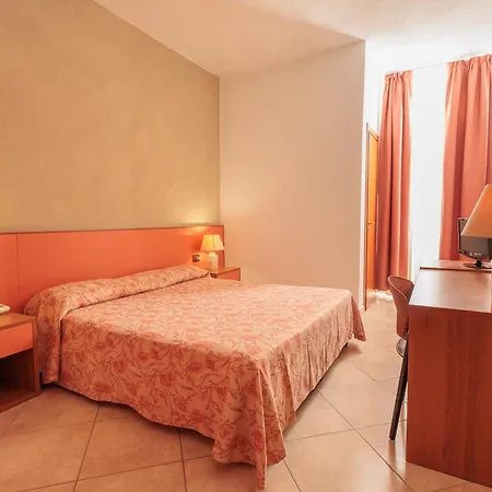 Hotel Poseidonia Mare Paestum Exterior photo