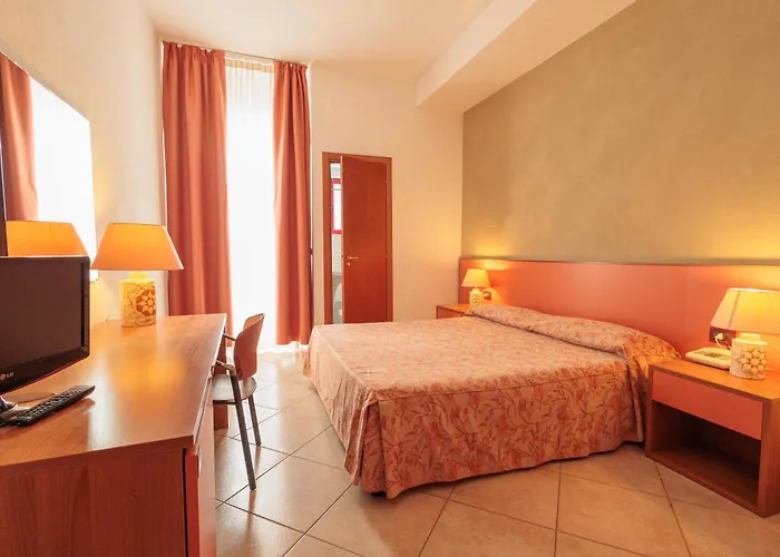 Hotel Poseidonia Mare