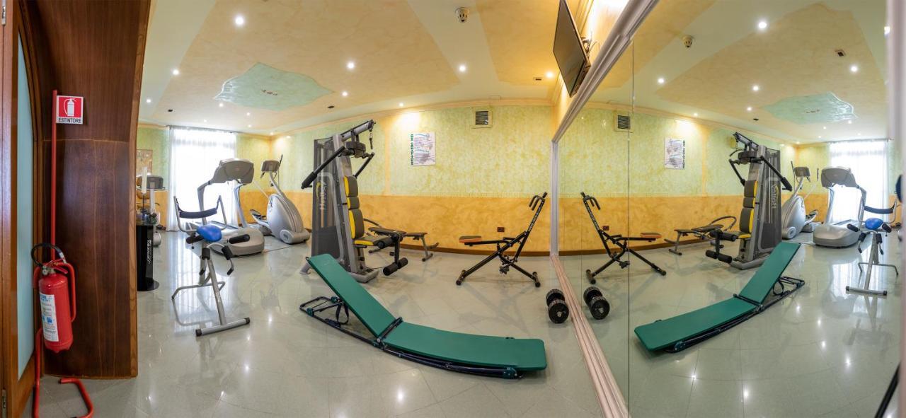 Poseidonia Mare 3* Paestum