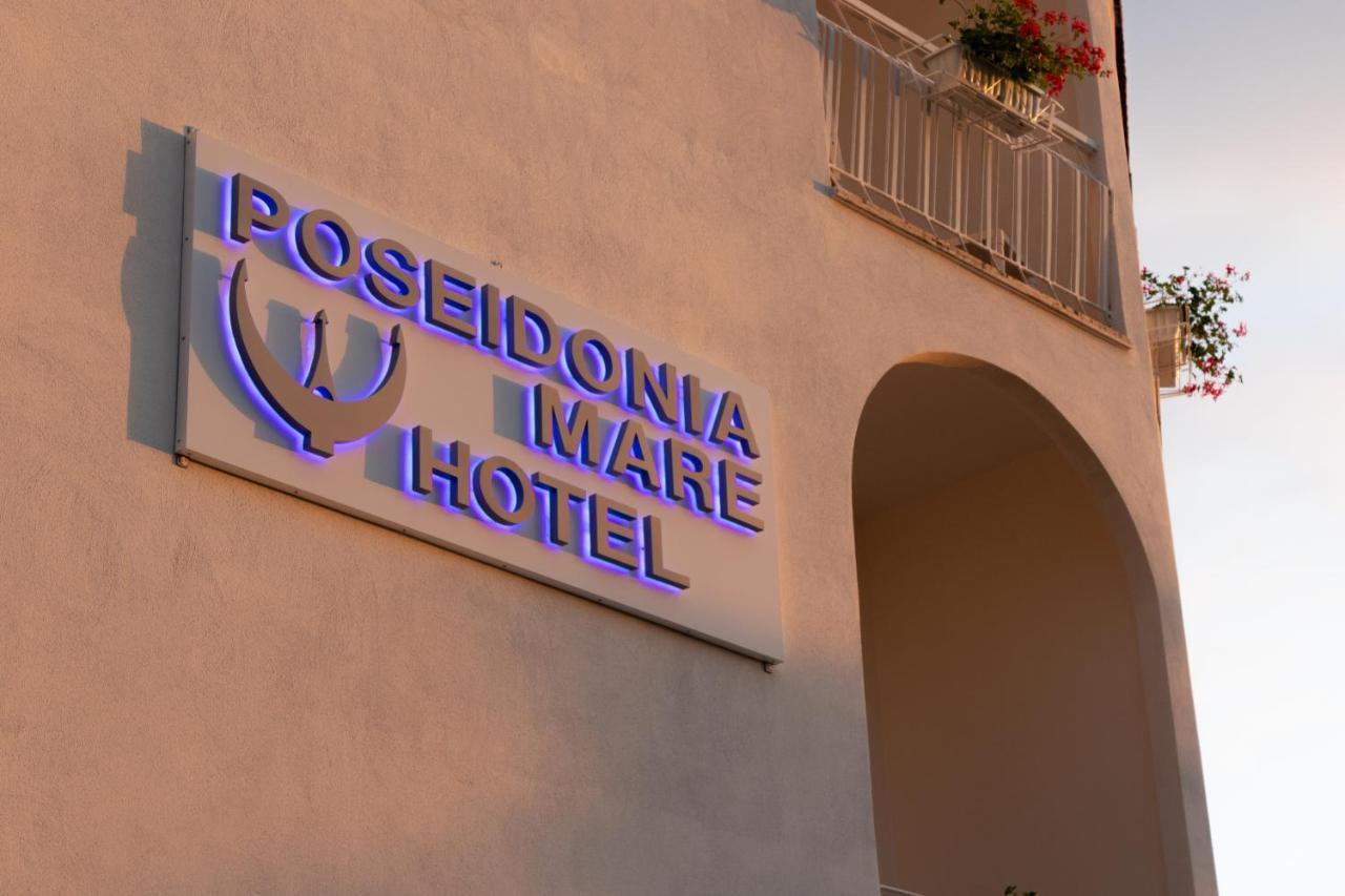 Hotel Poseidonia Mare