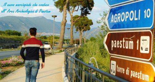 Poseidonia Mare 3*