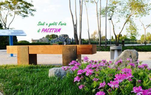 Poseidonia Mare Hotel