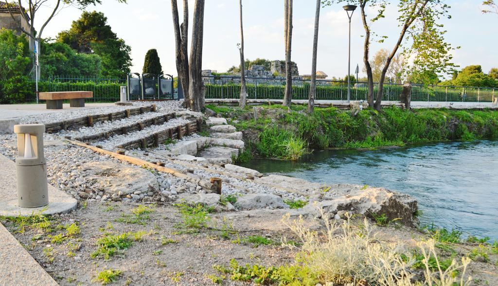 Poseidonia Mare 3* Paestum