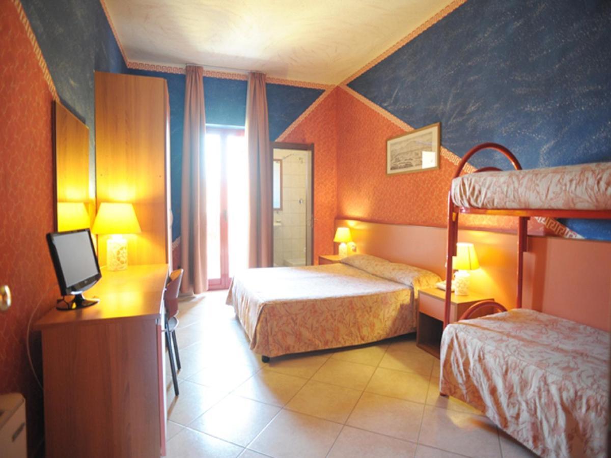 Hotel Poseidonia Mare Paestum